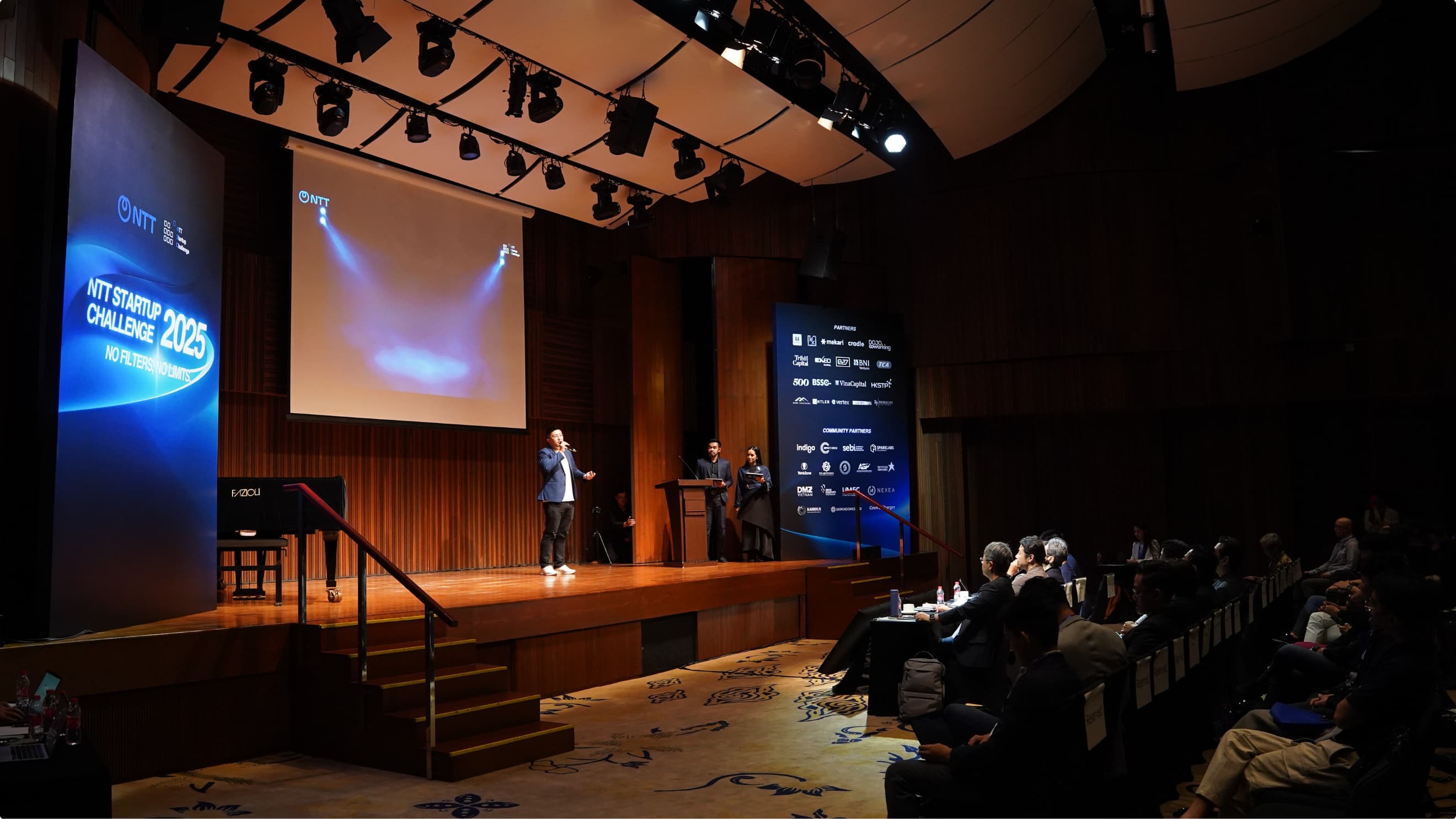 Showcase Your Startup Among the Best