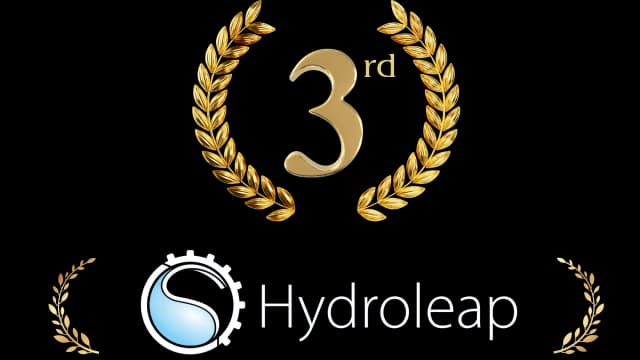 $ 3,000 NTT-Challange-Startup