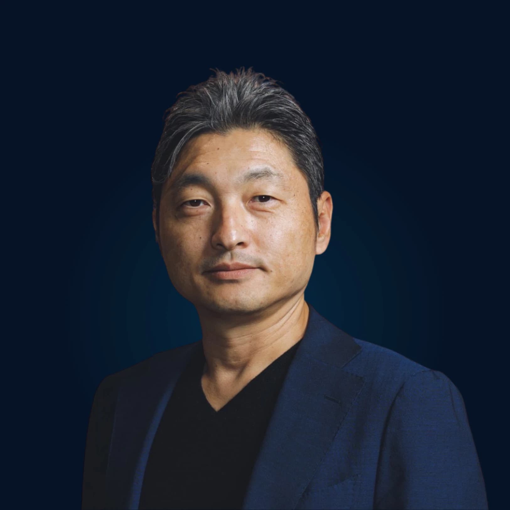 Takeshi Ebihara