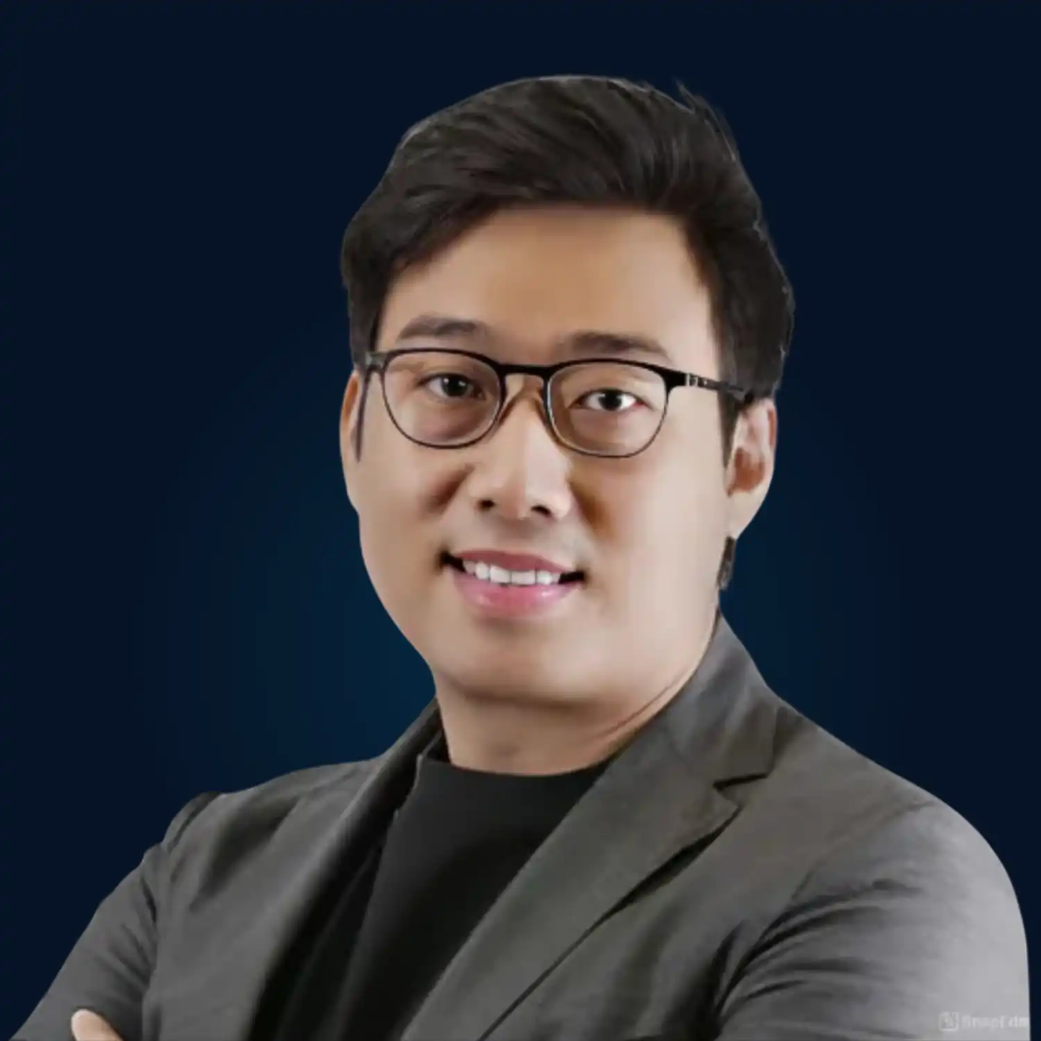 Anthony Liem