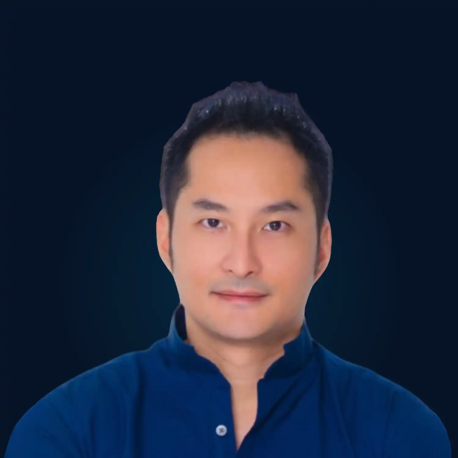 Gary Khoeng